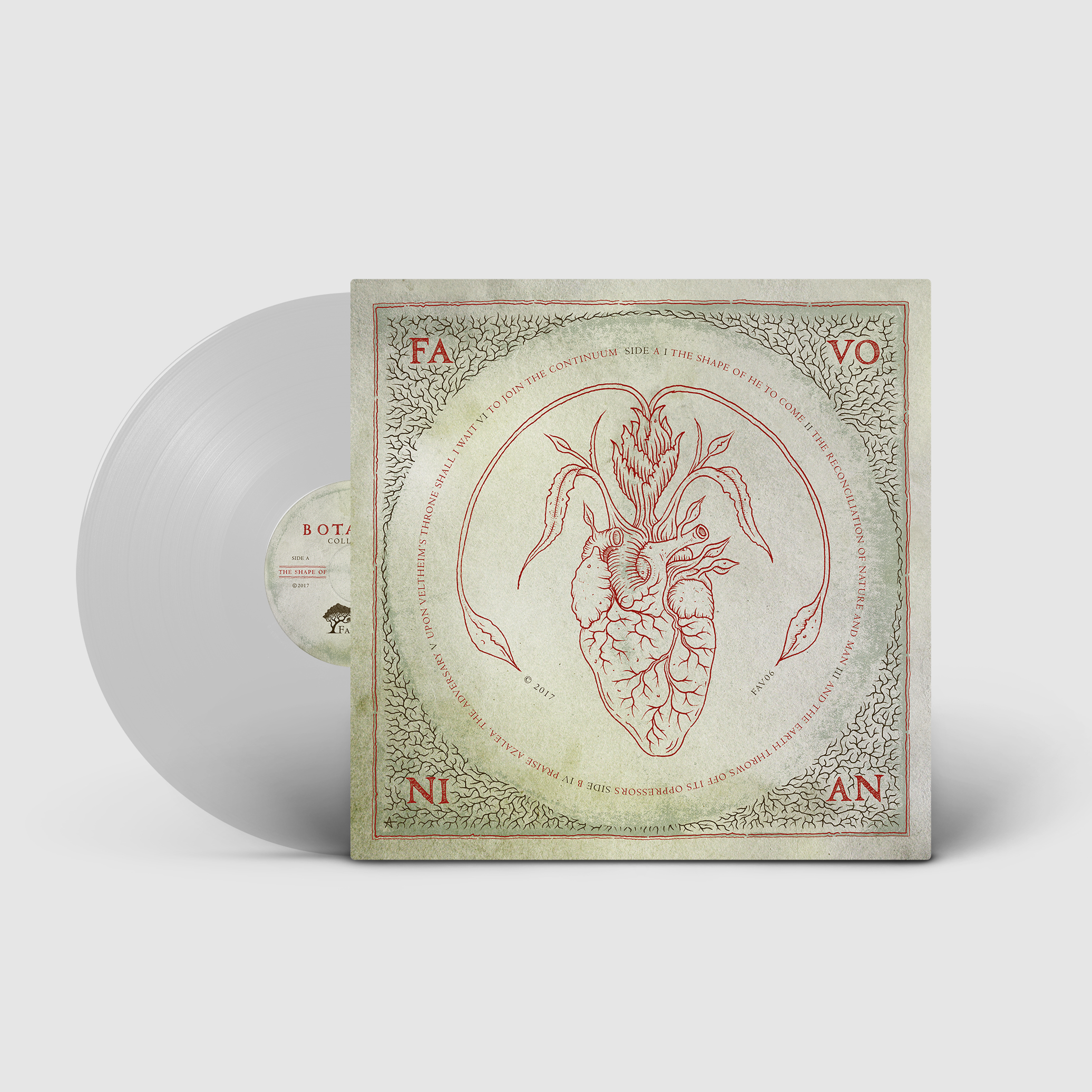 Botanist-theshapeofhetocome2